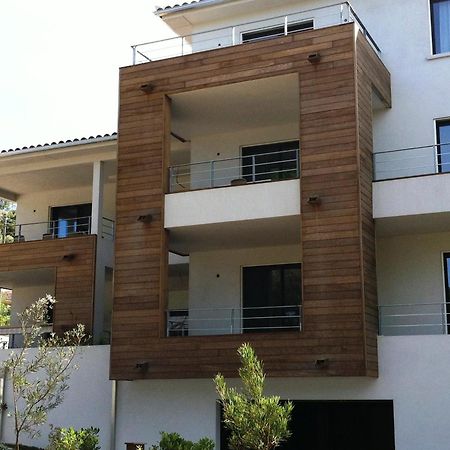 Residence Hoteliere Alcyon Porto-Vecchio  Exterior photo