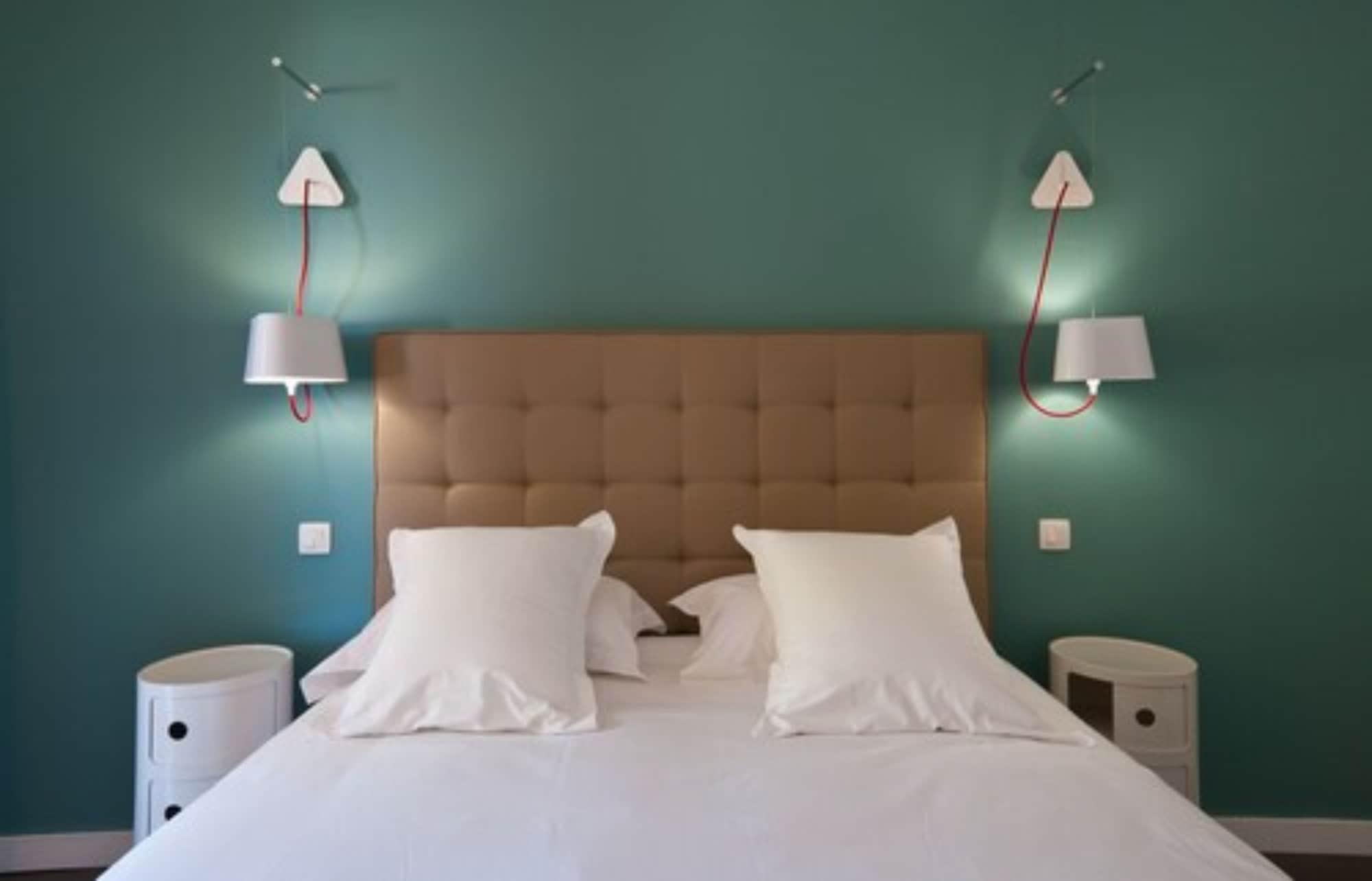 Residence Hoteliere Alcyon Porto-Vecchio  Exterior photo