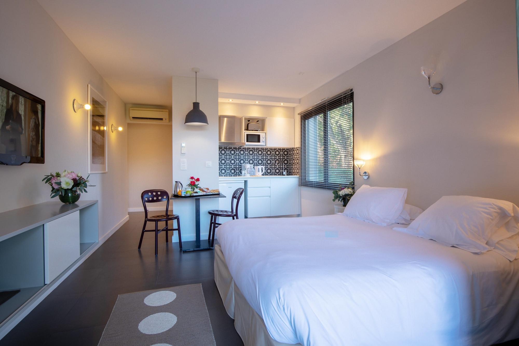 Residence Hoteliere Alcyon Porto-Vecchio  Exterior photo