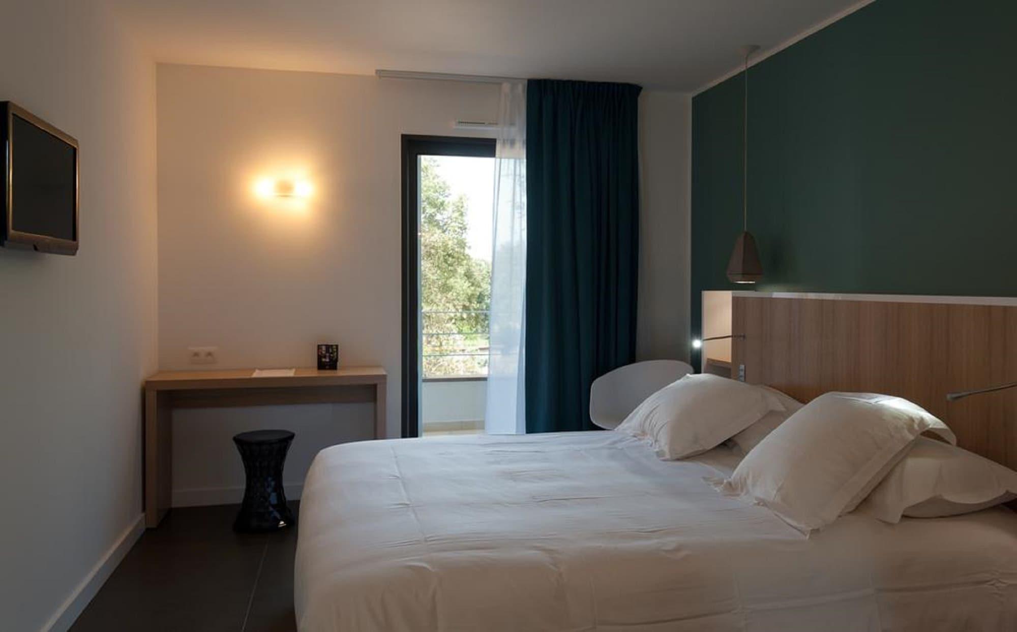 Residence Hoteliere Alcyon Porto-Vecchio  Exterior photo