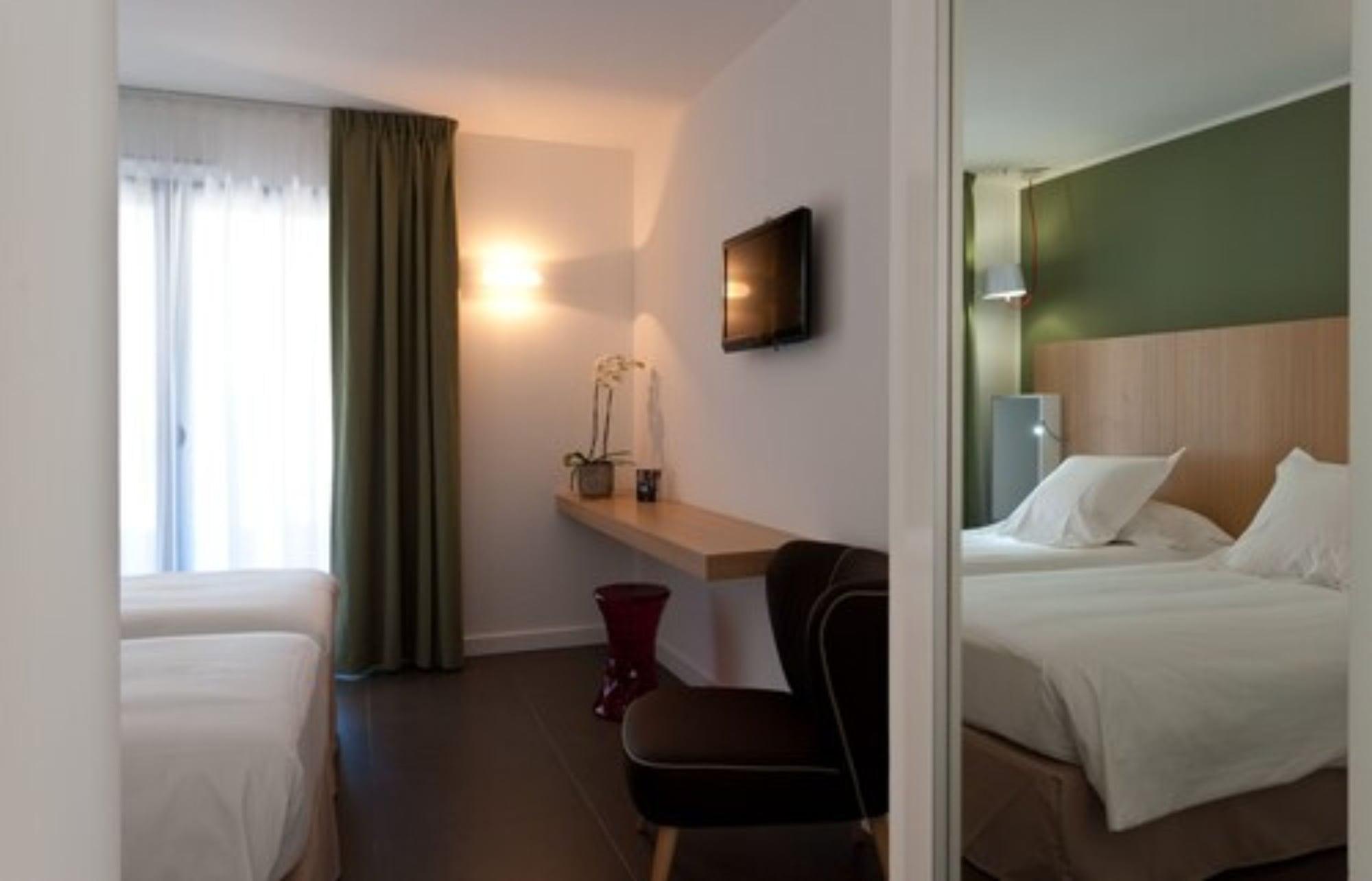 Residence Hoteliere Alcyon Porto-Vecchio  Exterior photo