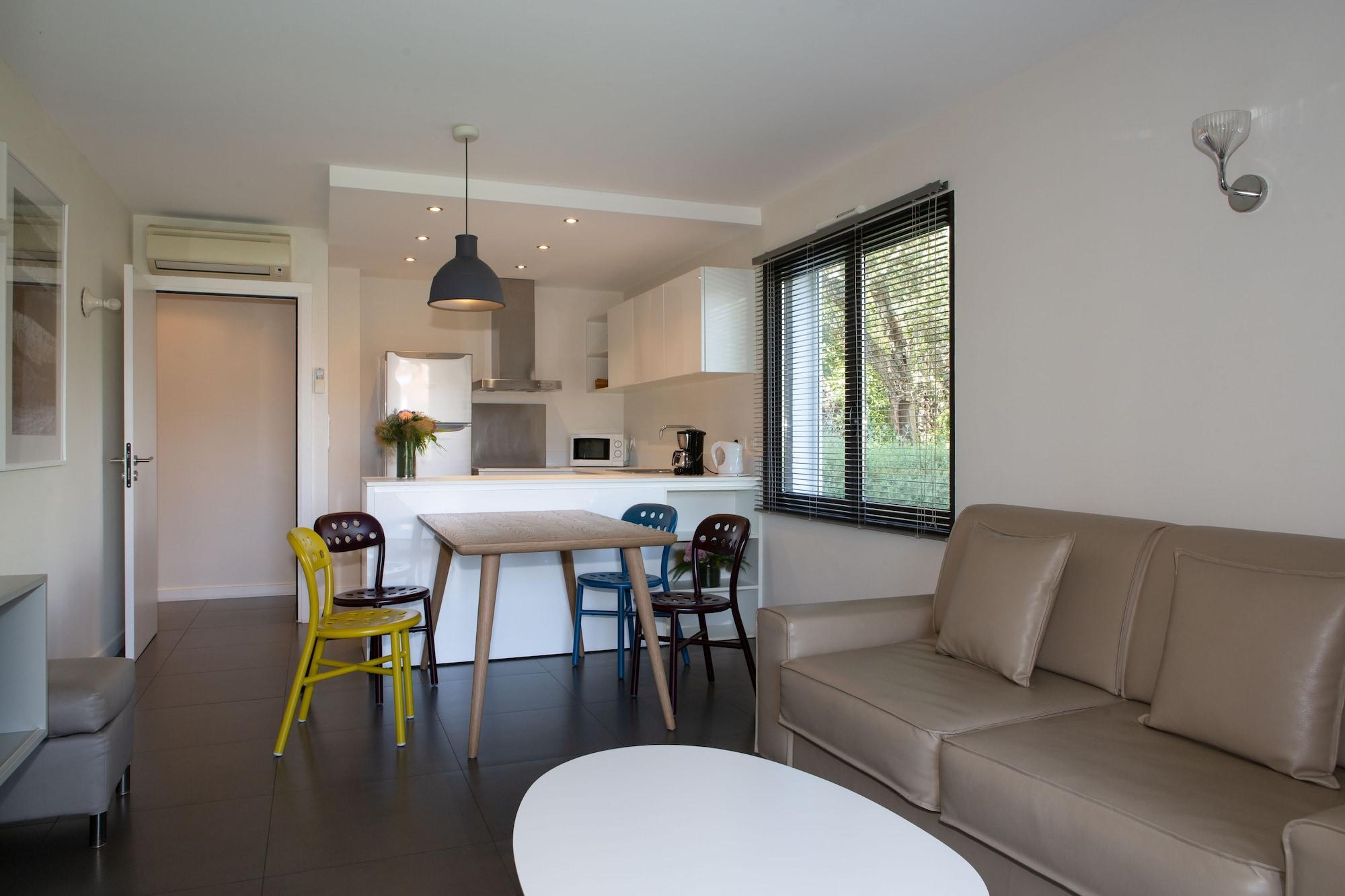 Residence Hoteliere Alcyon Porto-Vecchio  Exterior photo