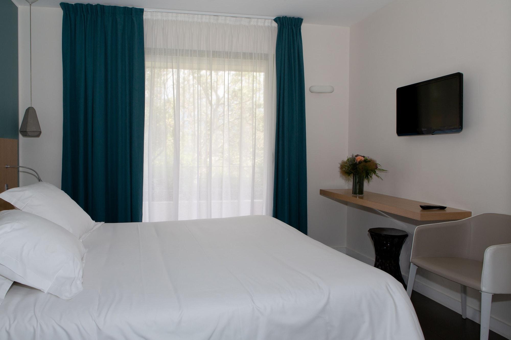 Residence Hoteliere Alcyon Porto-Vecchio  Exterior photo