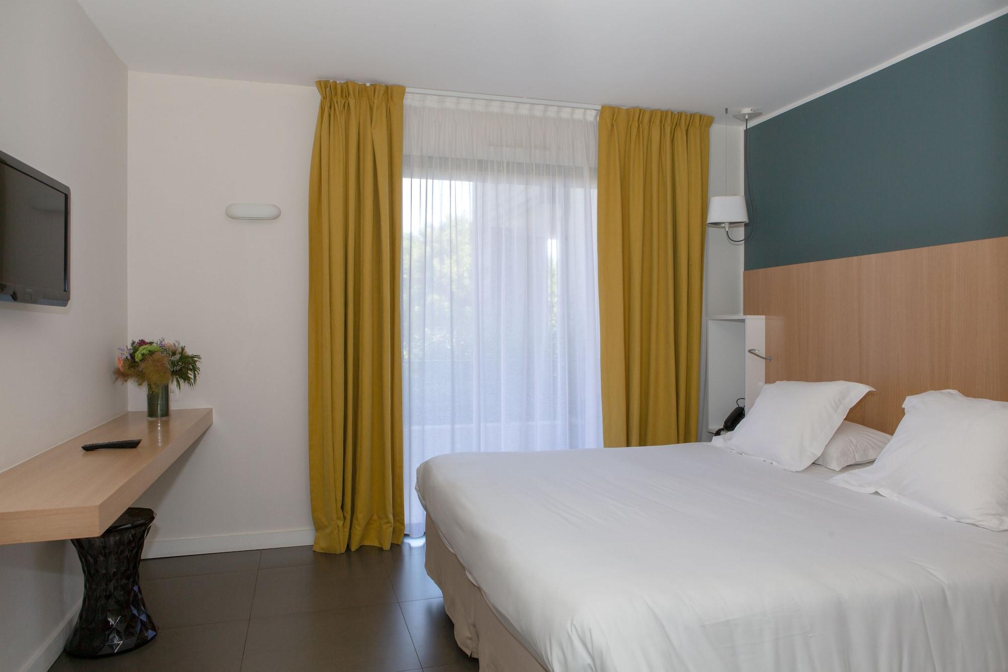 Residence Hoteliere Alcyon Porto-Vecchio  Exterior photo