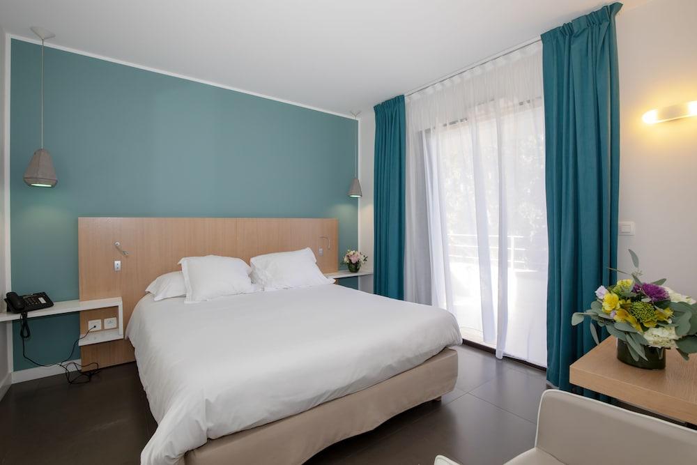 Residence Hoteliere Alcyon Porto-Vecchio  Exterior photo