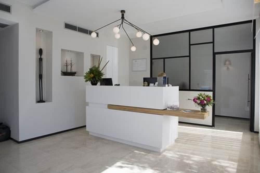 Residence Hoteliere Alcyon Porto-Vecchio  Exterior photo