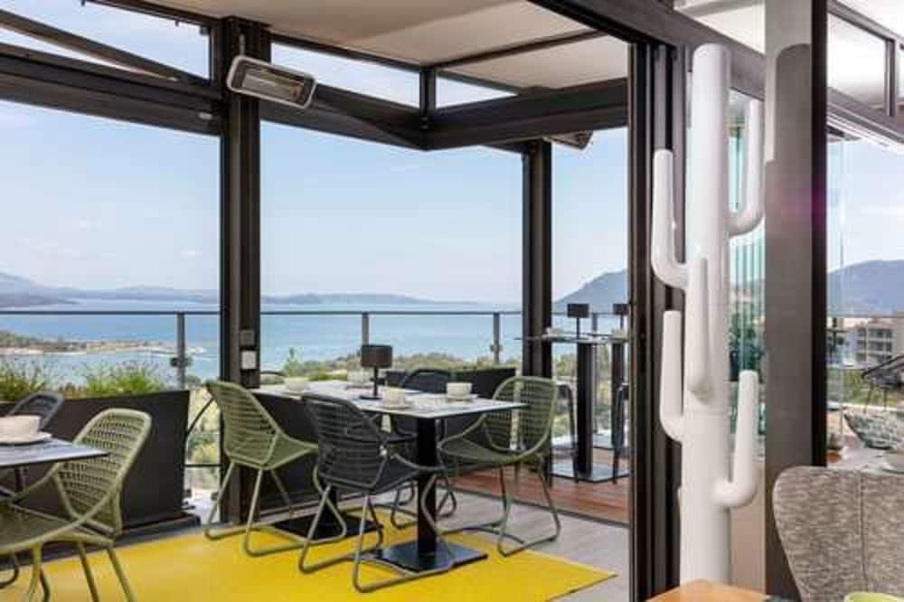 Residence Hoteliere Alcyon Porto-Vecchio  Exterior photo