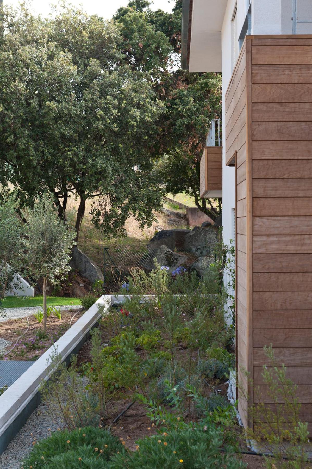 Residence Hoteliere Alcyon Porto-Vecchio  Exterior photo