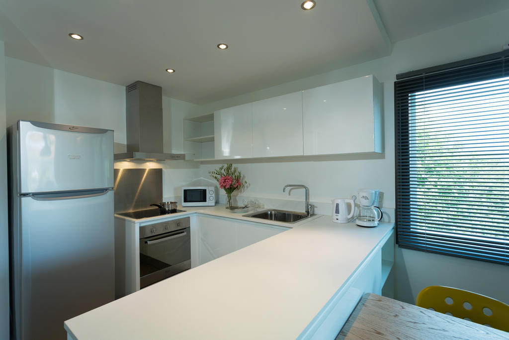 Residence Hoteliere Alcyon Porto-Vecchio  Room photo