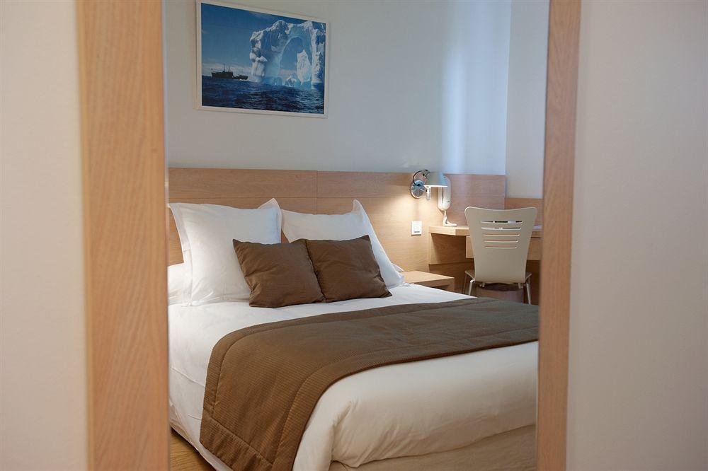 Residence Hoteliere Alcyon Porto-Vecchio  Exterior photo