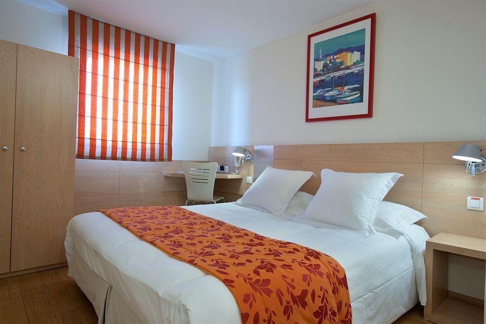 Residence Hoteliere Alcyon Porto-Vecchio  Exterior photo