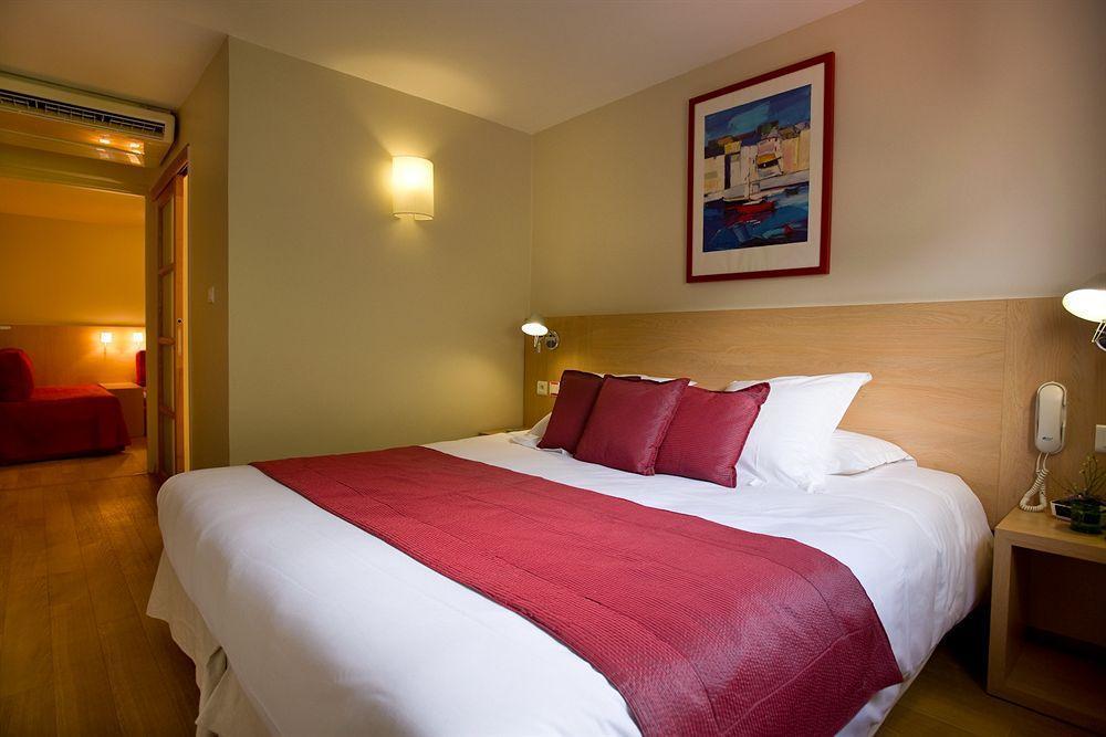 Residence Hoteliere Alcyon Porto-Vecchio  Exterior photo