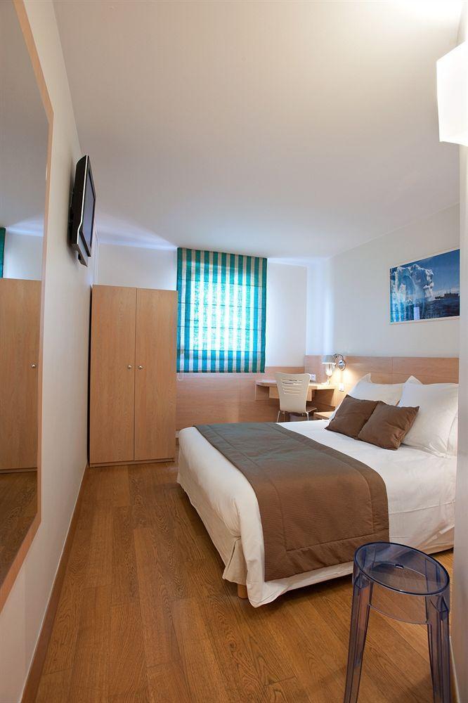 Residence Hoteliere Alcyon Porto-Vecchio  Exterior photo