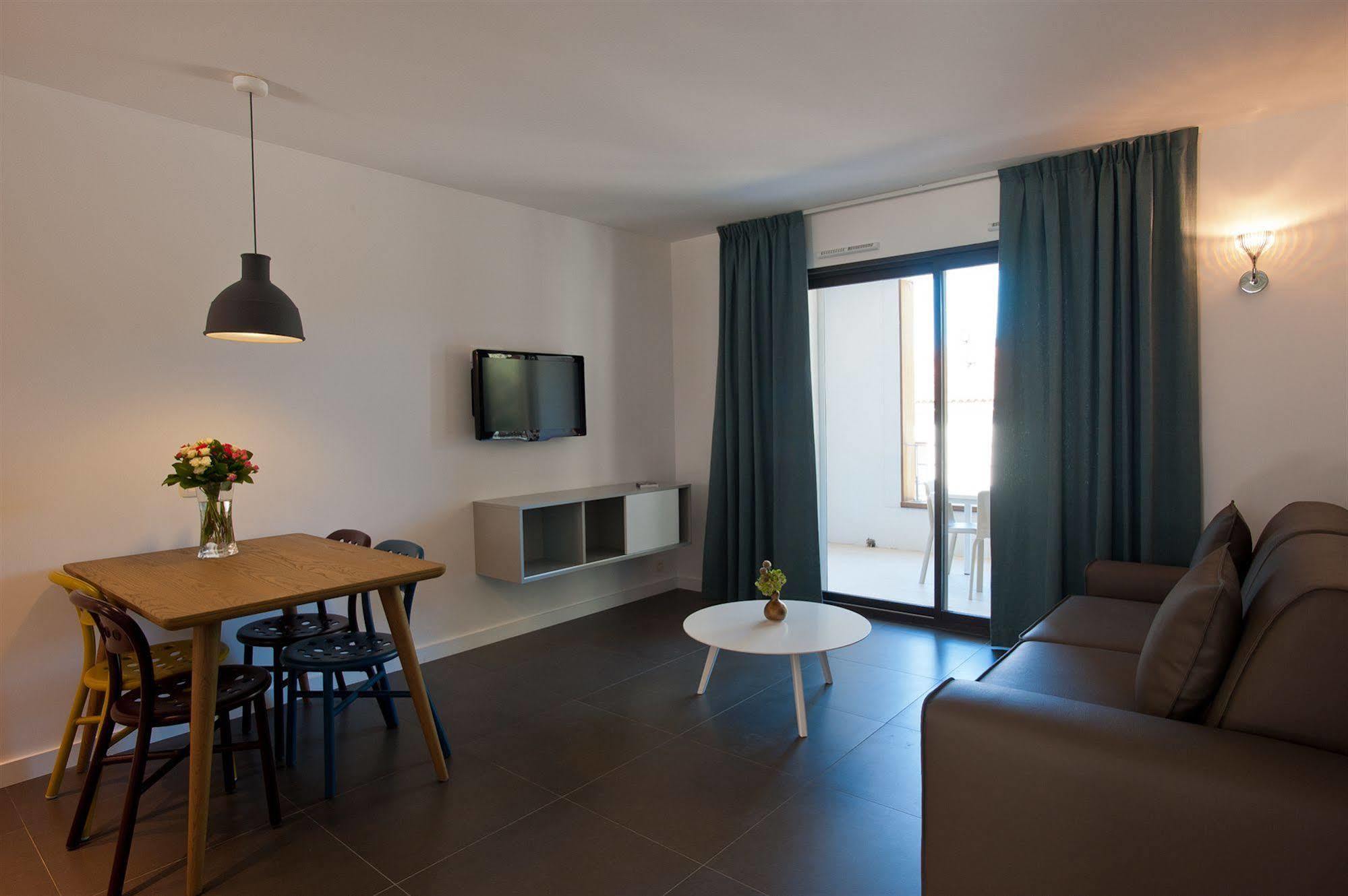 Residence Hoteliere Alcyon Porto-Vecchio  Exterior photo