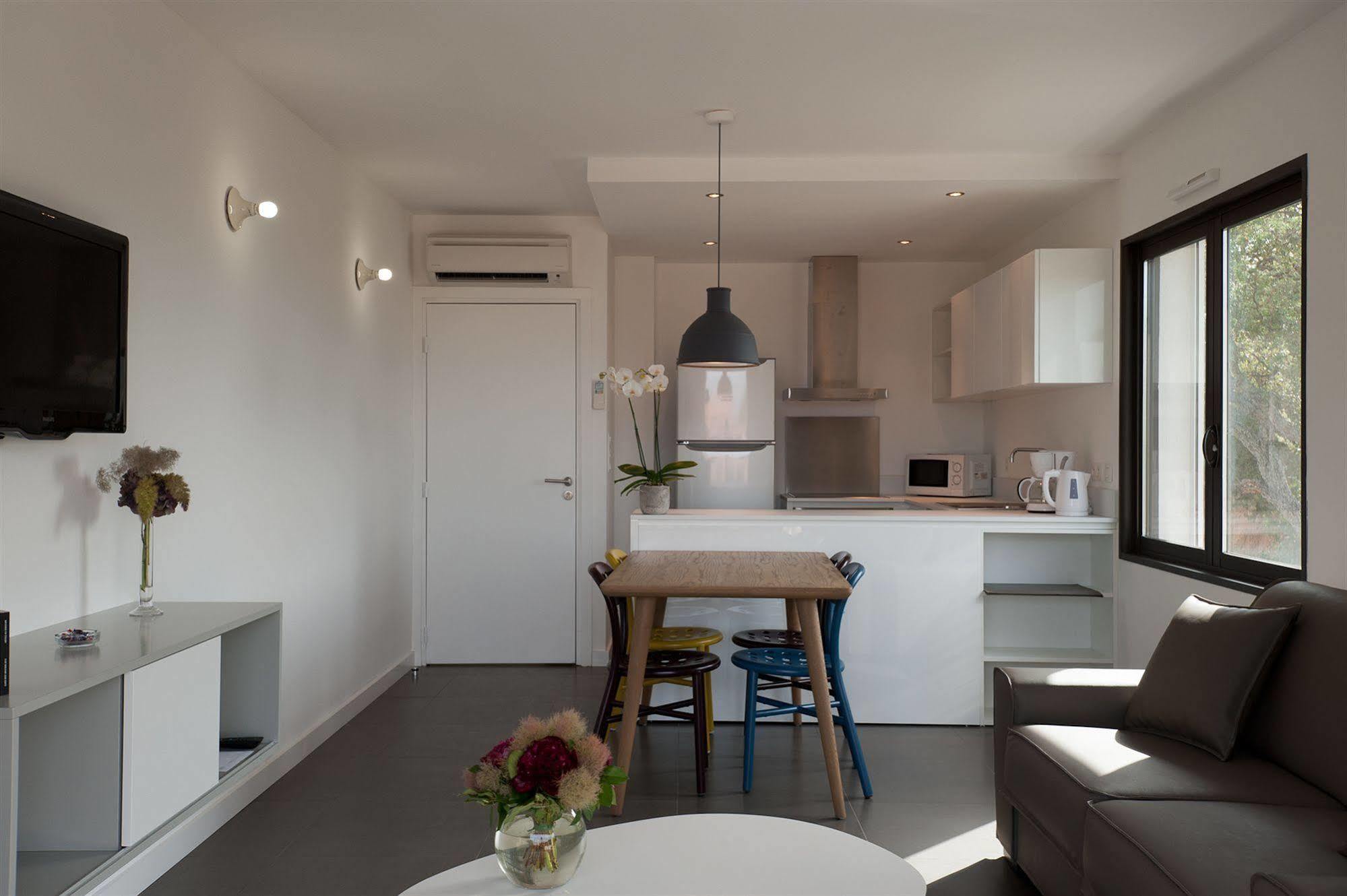 Residence Hoteliere Alcyon Porto-Vecchio  Exterior photo