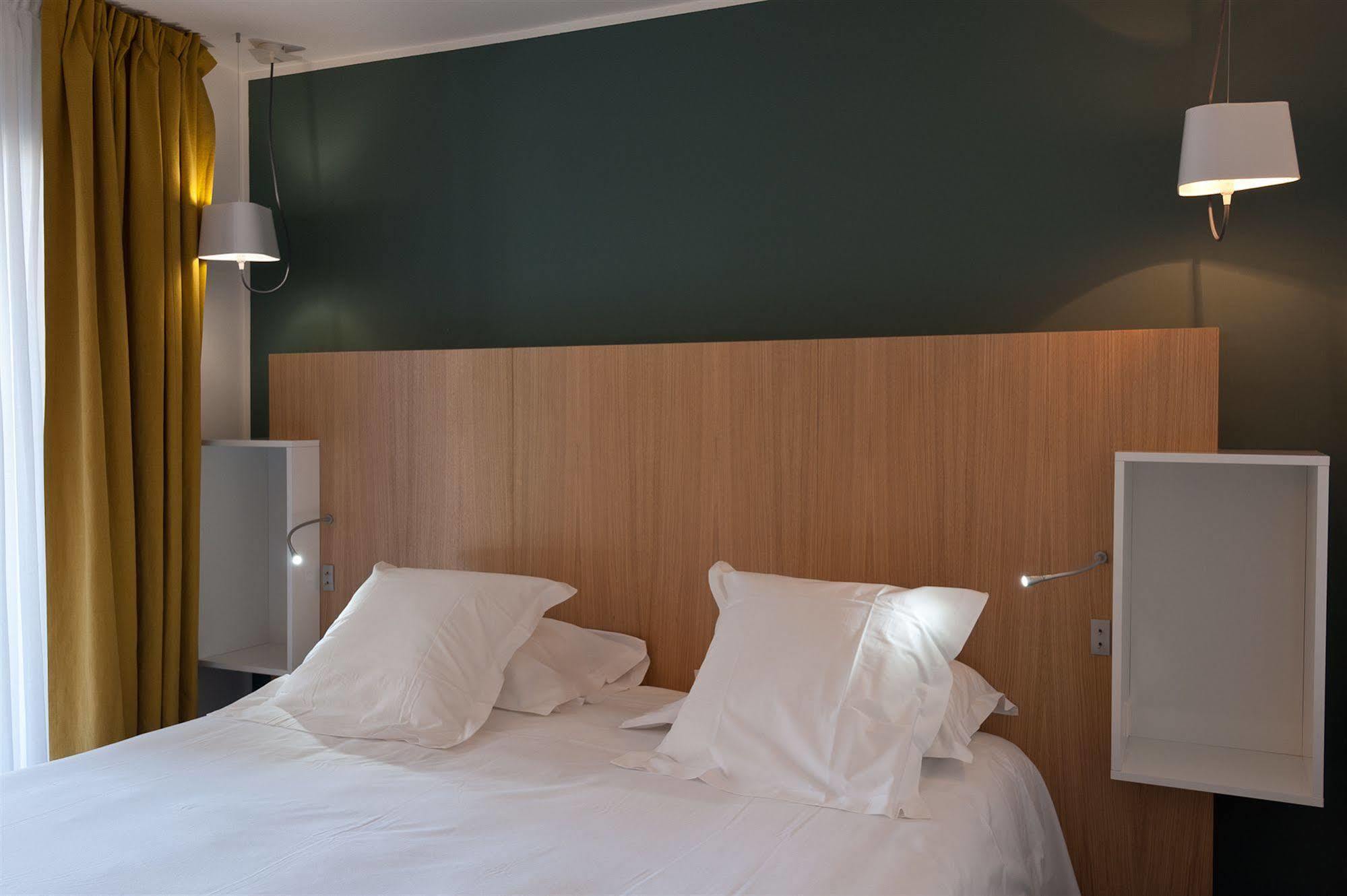 Residence Hoteliere Alcyon Porto-Vecchio  Exterior photo